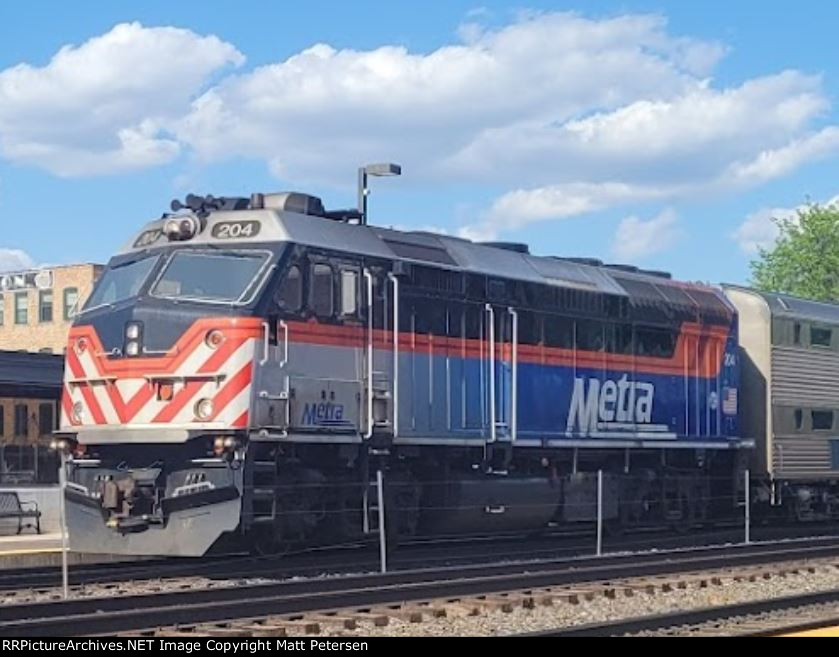 METX 204